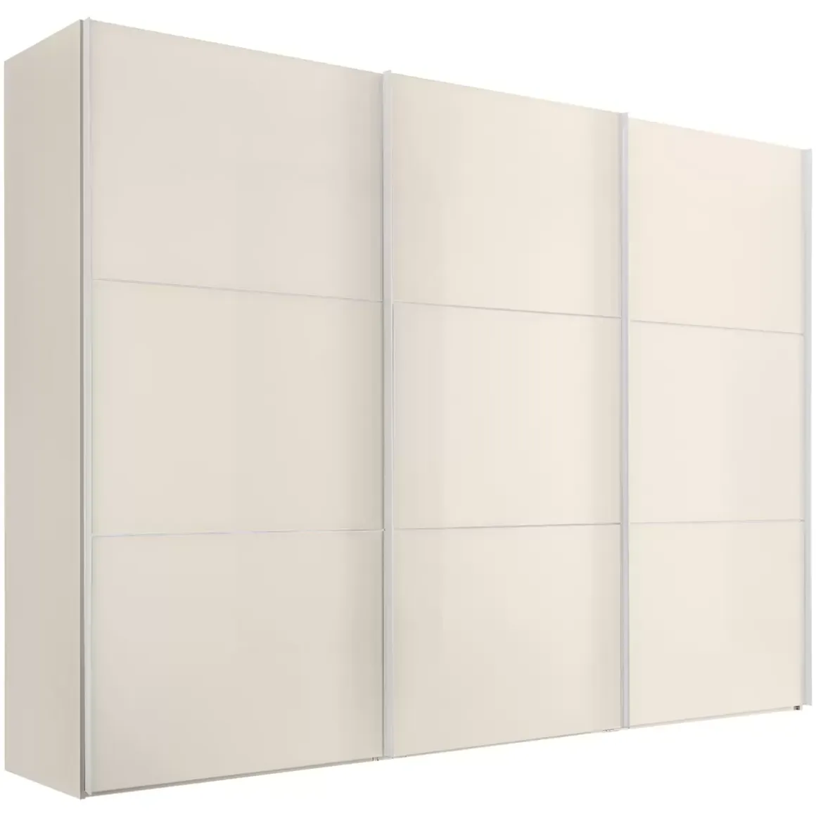 Schwebetürenschrank 3-türig