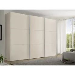Schwebetürenschrank 3-türig