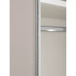 Schwebetürenschrank 3-türig