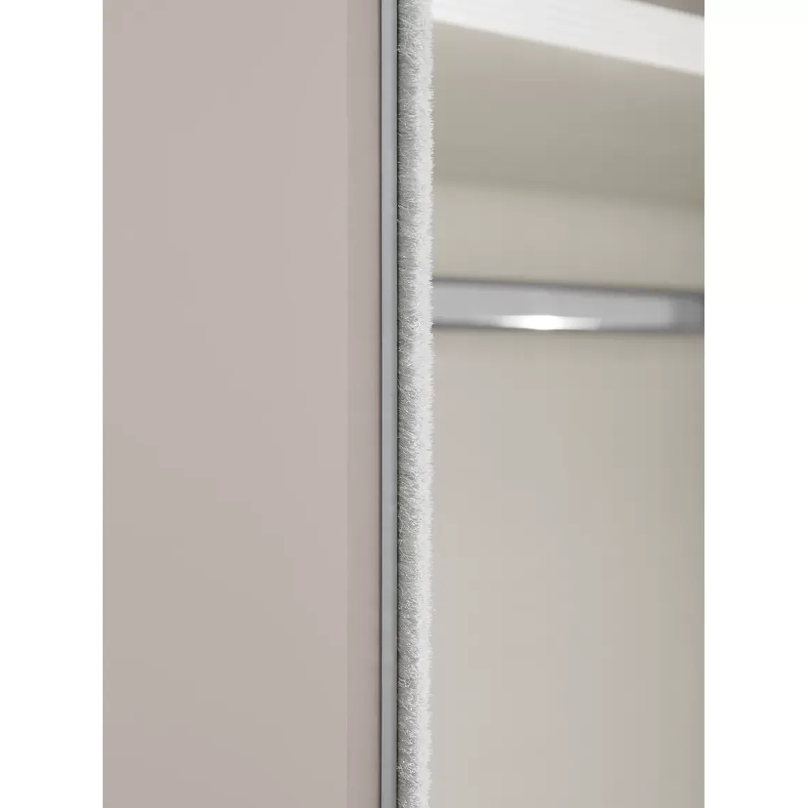 Schwebetürenschrank 3-türig