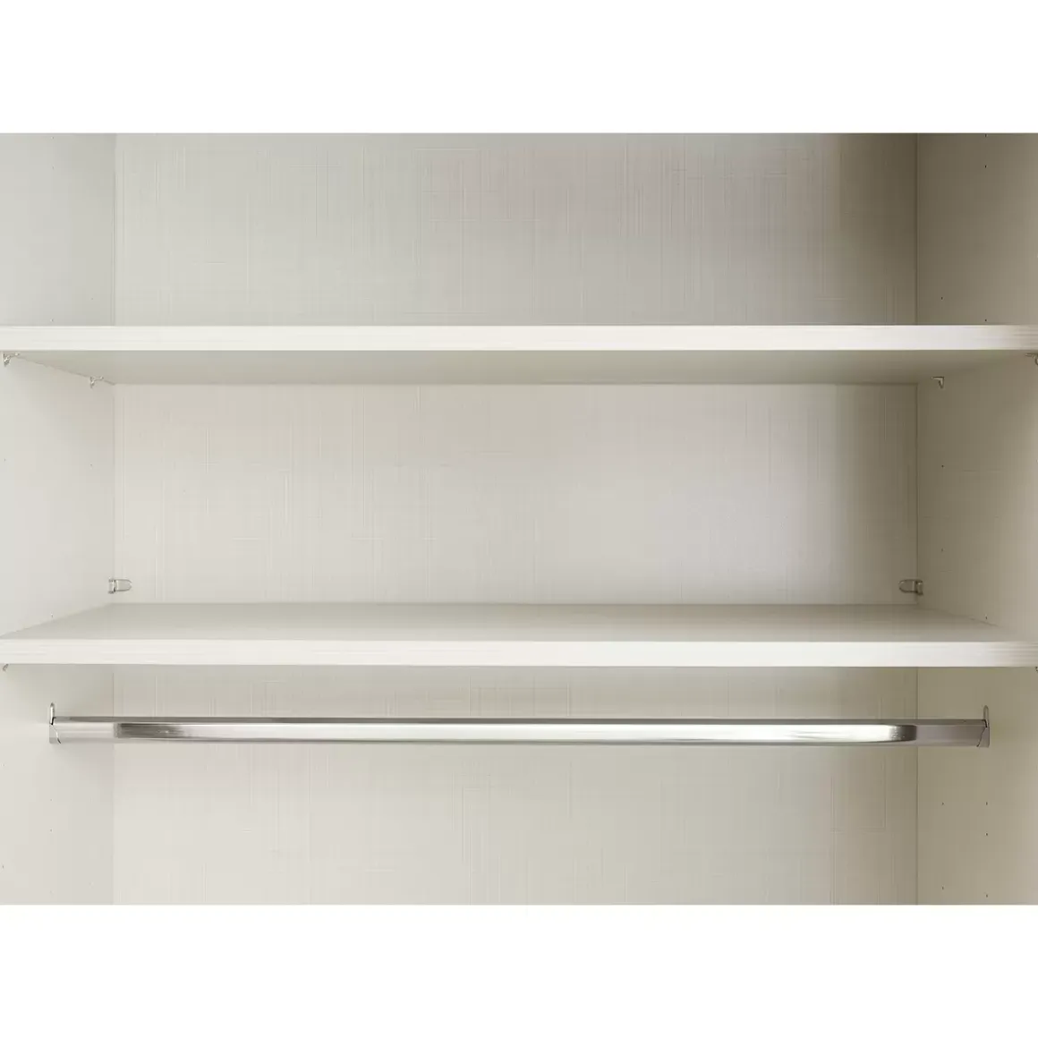Schwebetürenschrank 3-türig