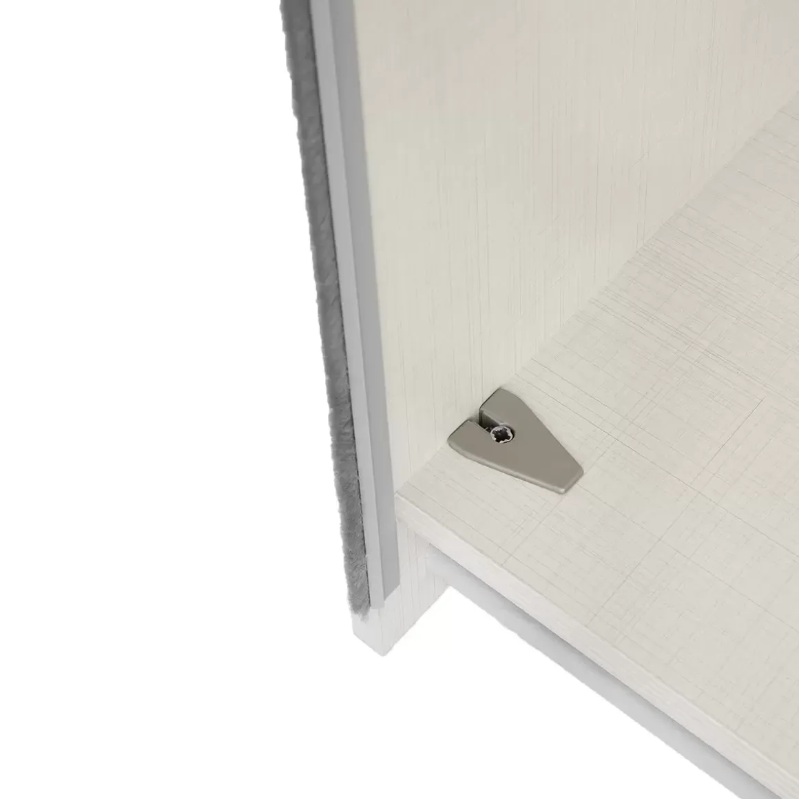 Schwebetürenschrank 3-türig