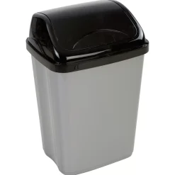 Schwingdeckeleimer Julien 26L.