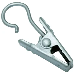 Seilspannklammer
