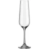 Sektglas