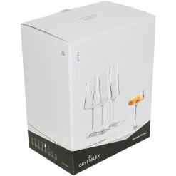 Sektglas 6er Set