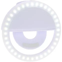 Selfie Ringlicht