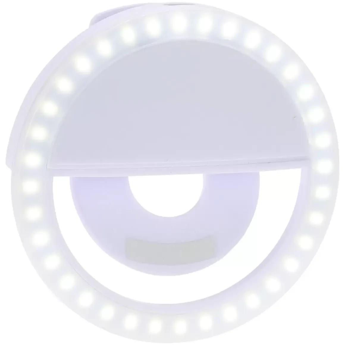 Selfie Ringlicht