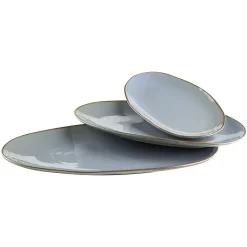 Servierplatten-Set 3tlg.