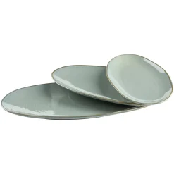 Servierplatten-Set 3tlg.