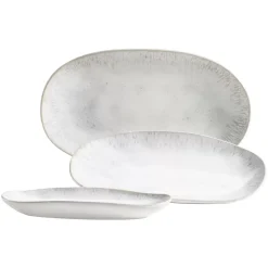 Servierplatten-Set 3tlg.