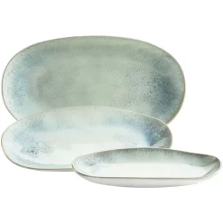 Servierplatten-Set 3tlg.