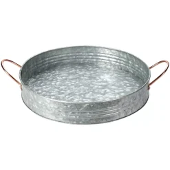 Serviertablett