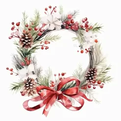 Serviette Julia