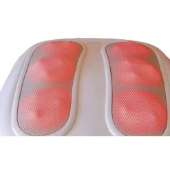 Shiatsu-Fussmassagegerät