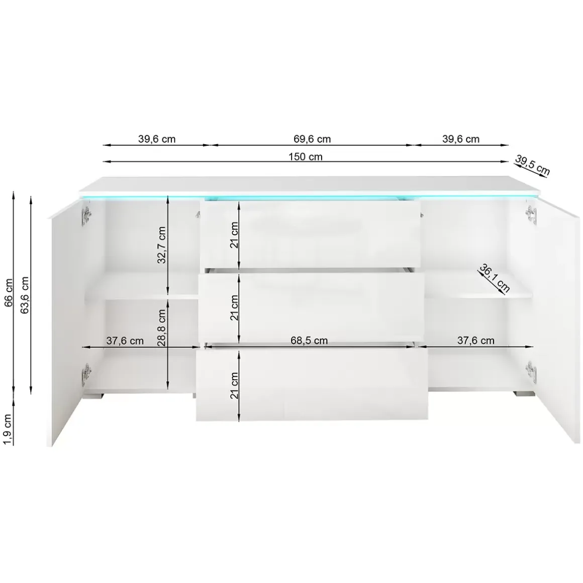 Sideboard