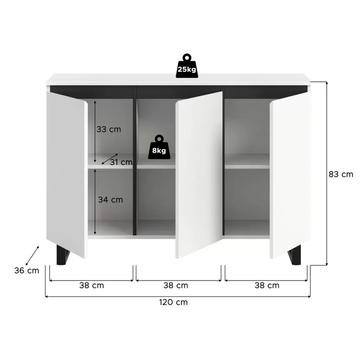 Sideboard