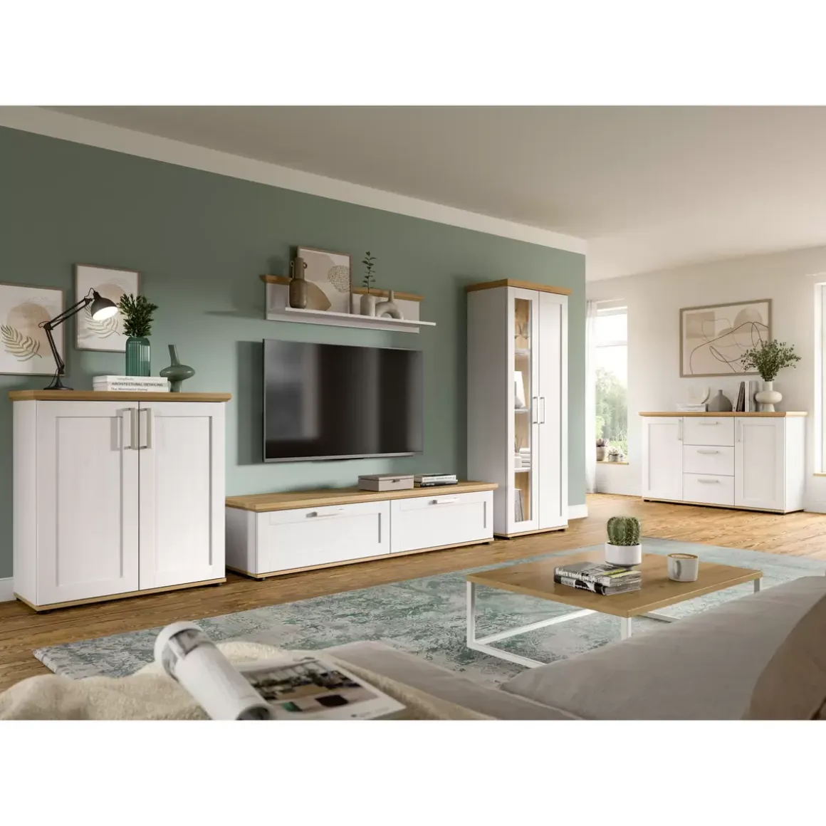 Sideboard