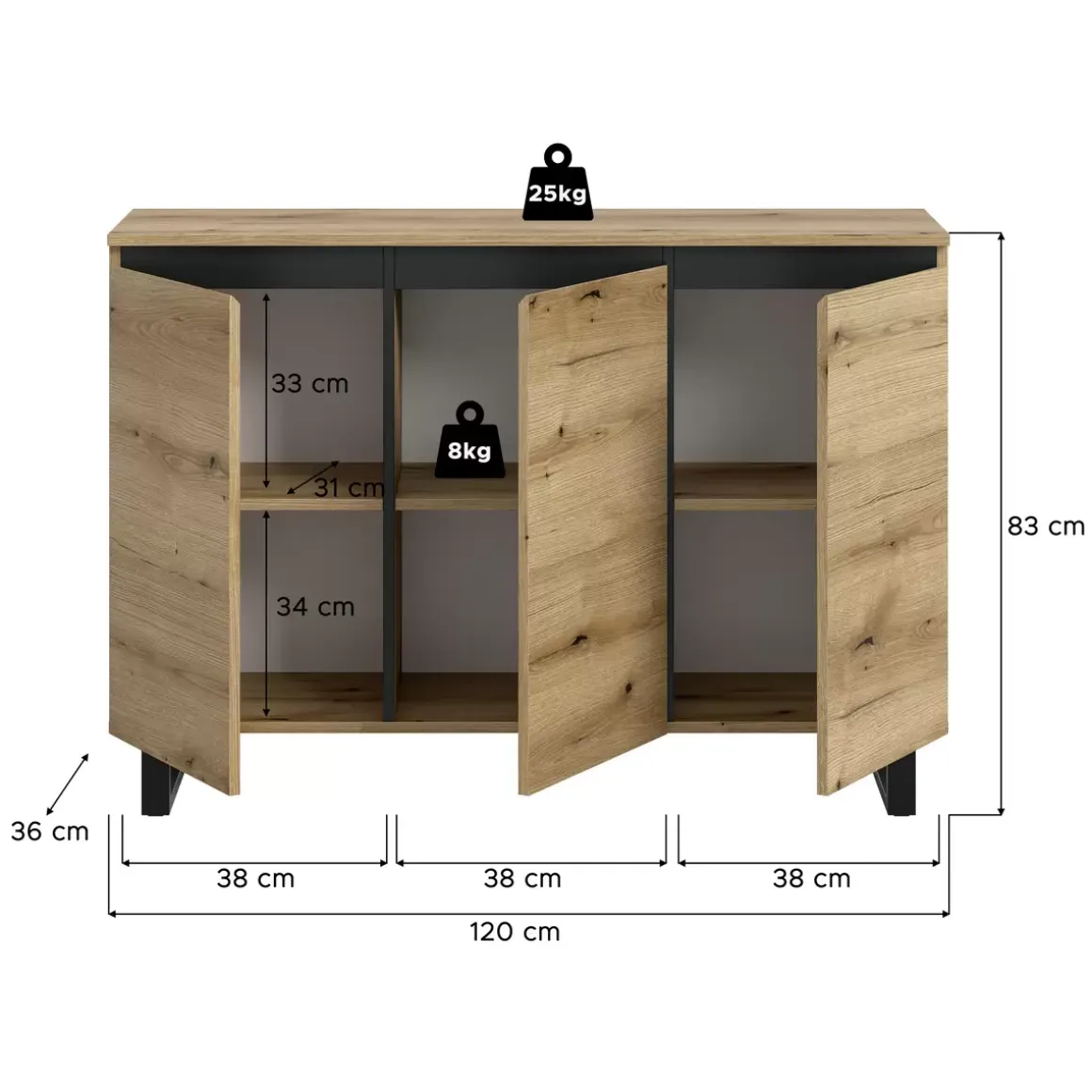 Sideboard
