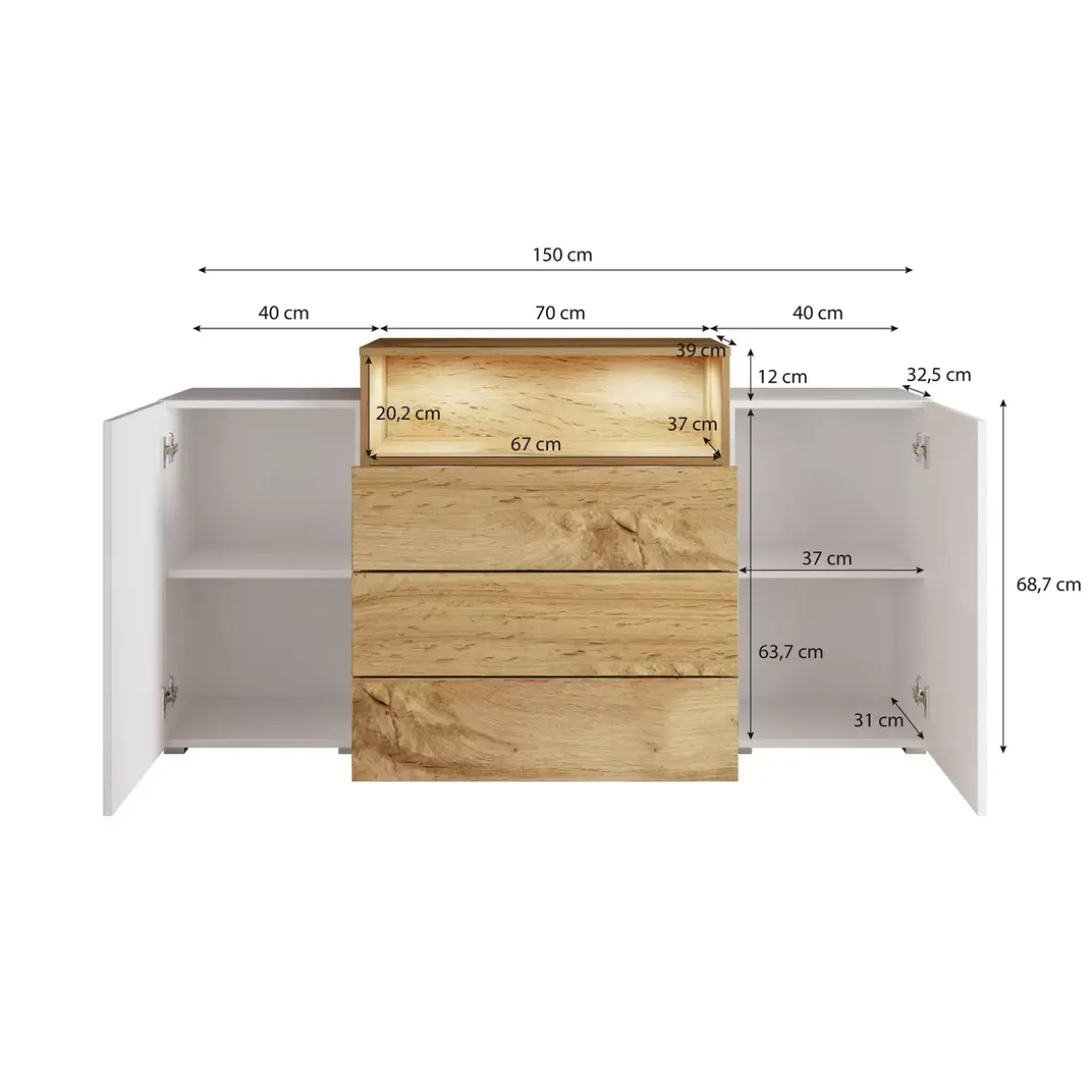 Sideboard