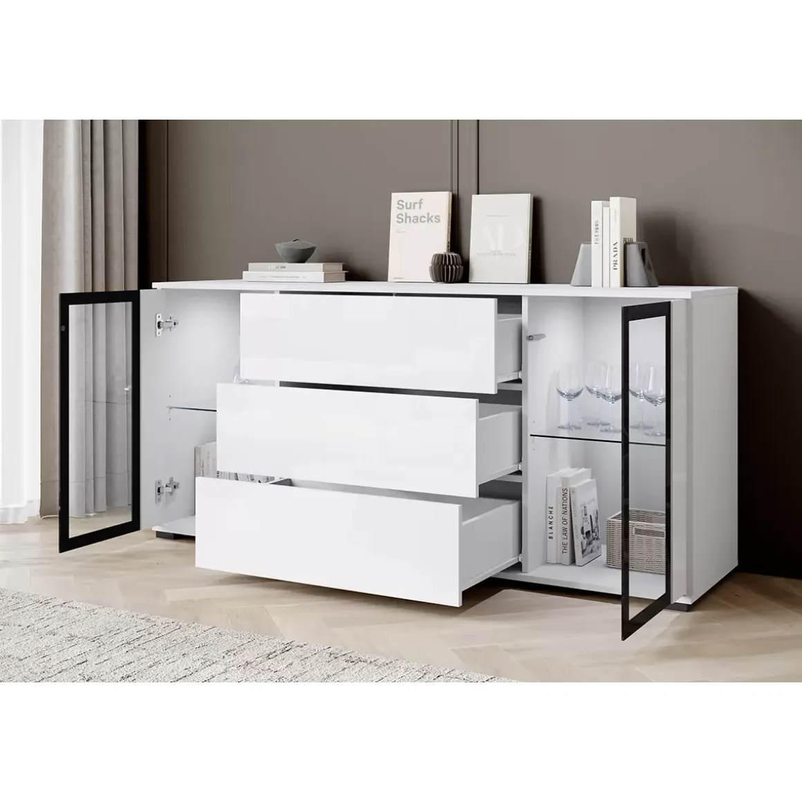 Sideboard