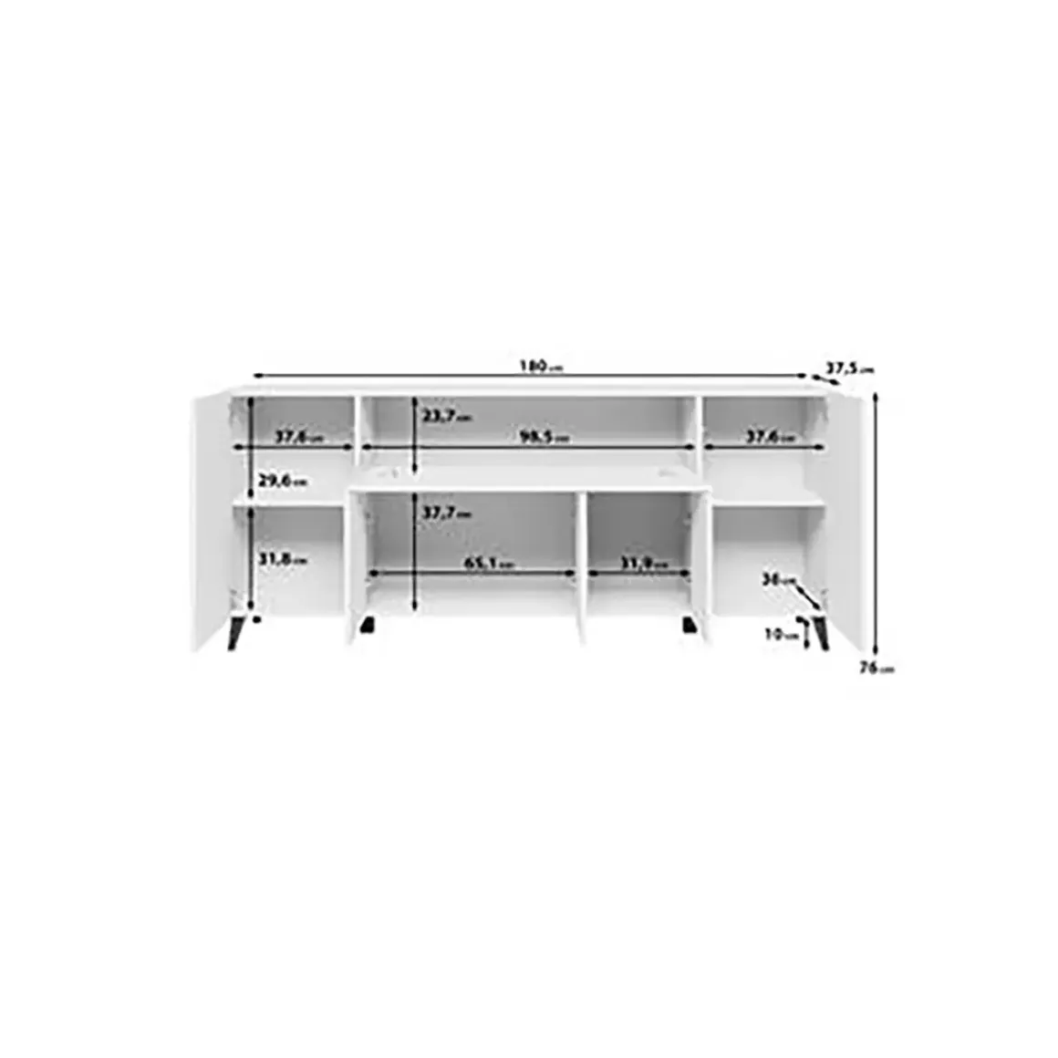 Sideboard