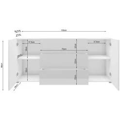 Sideboard