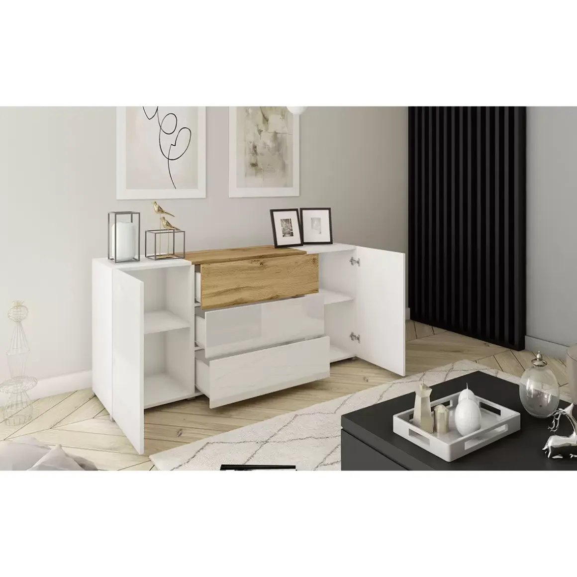 Sideboard