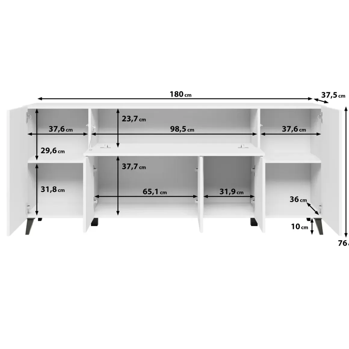 Sideboard