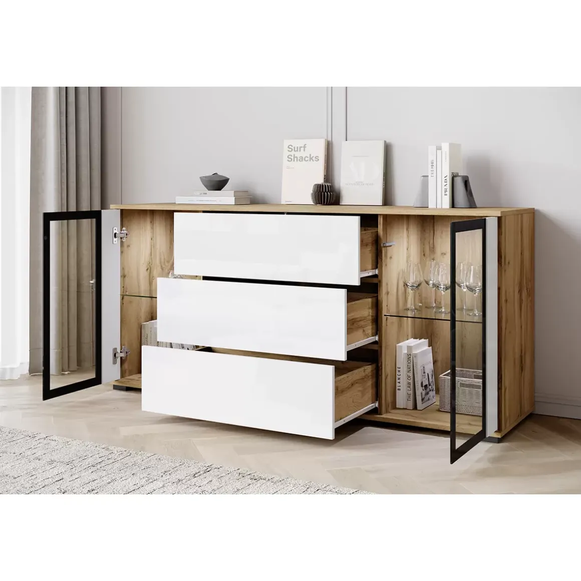 Sideboard