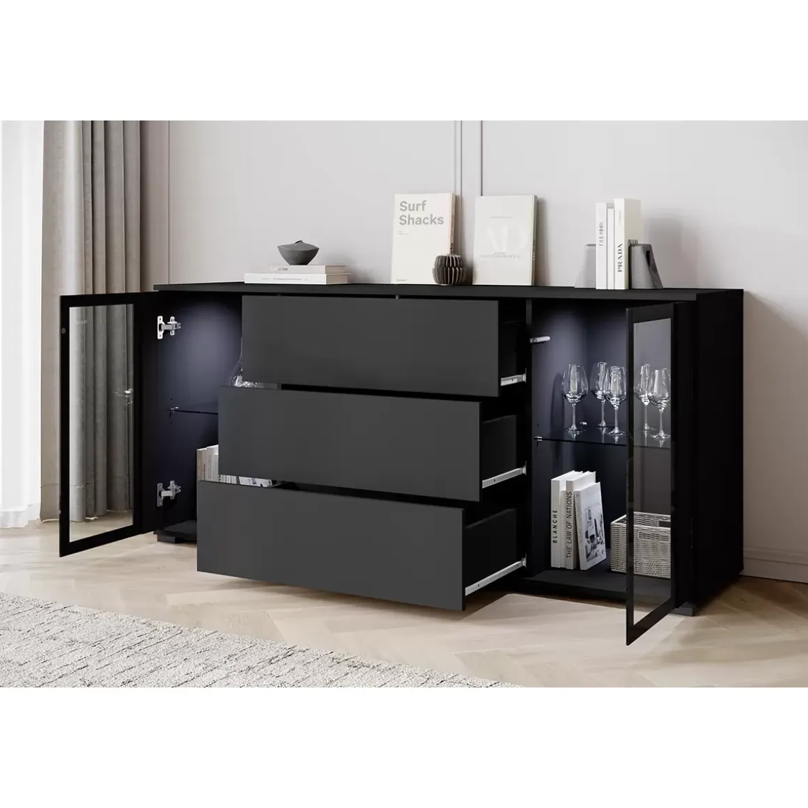 Sideboard
