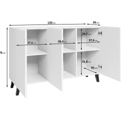 Sideboard