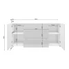Sideboard