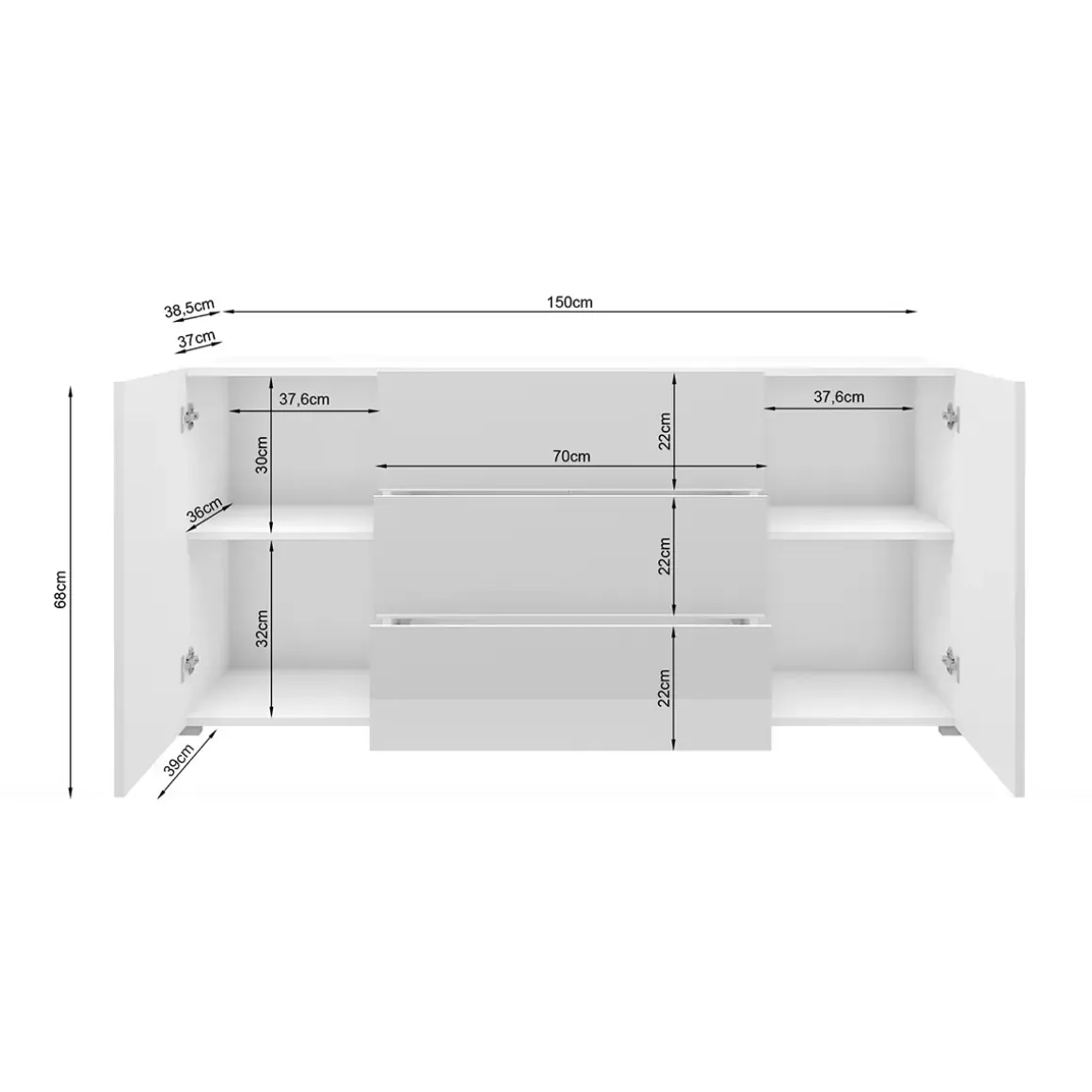 Sideboard