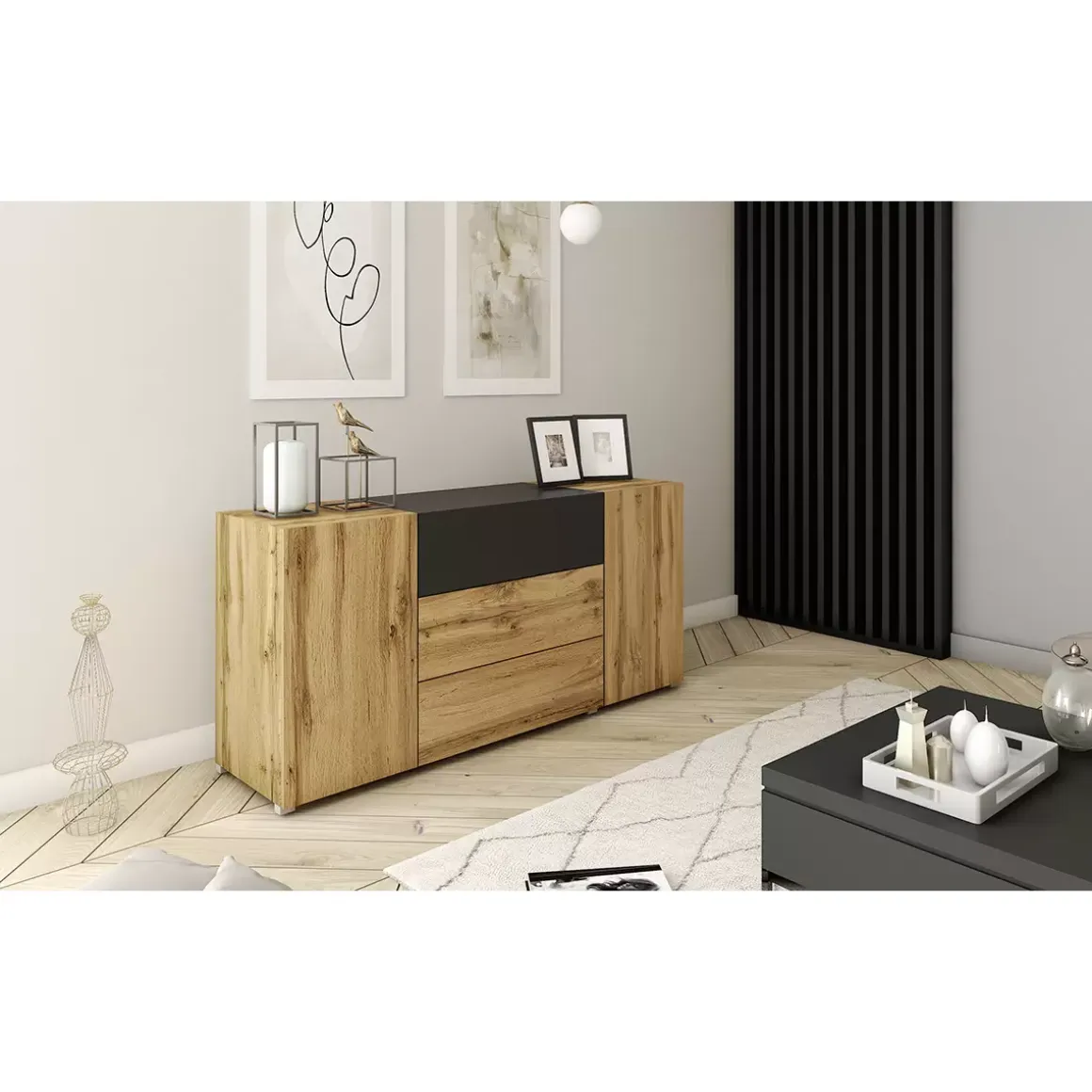 Sideboard
