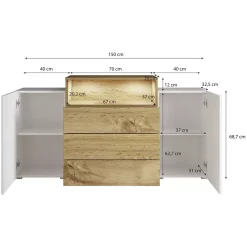 Sideboard