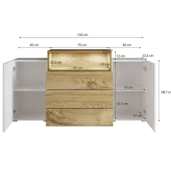 Sideboard