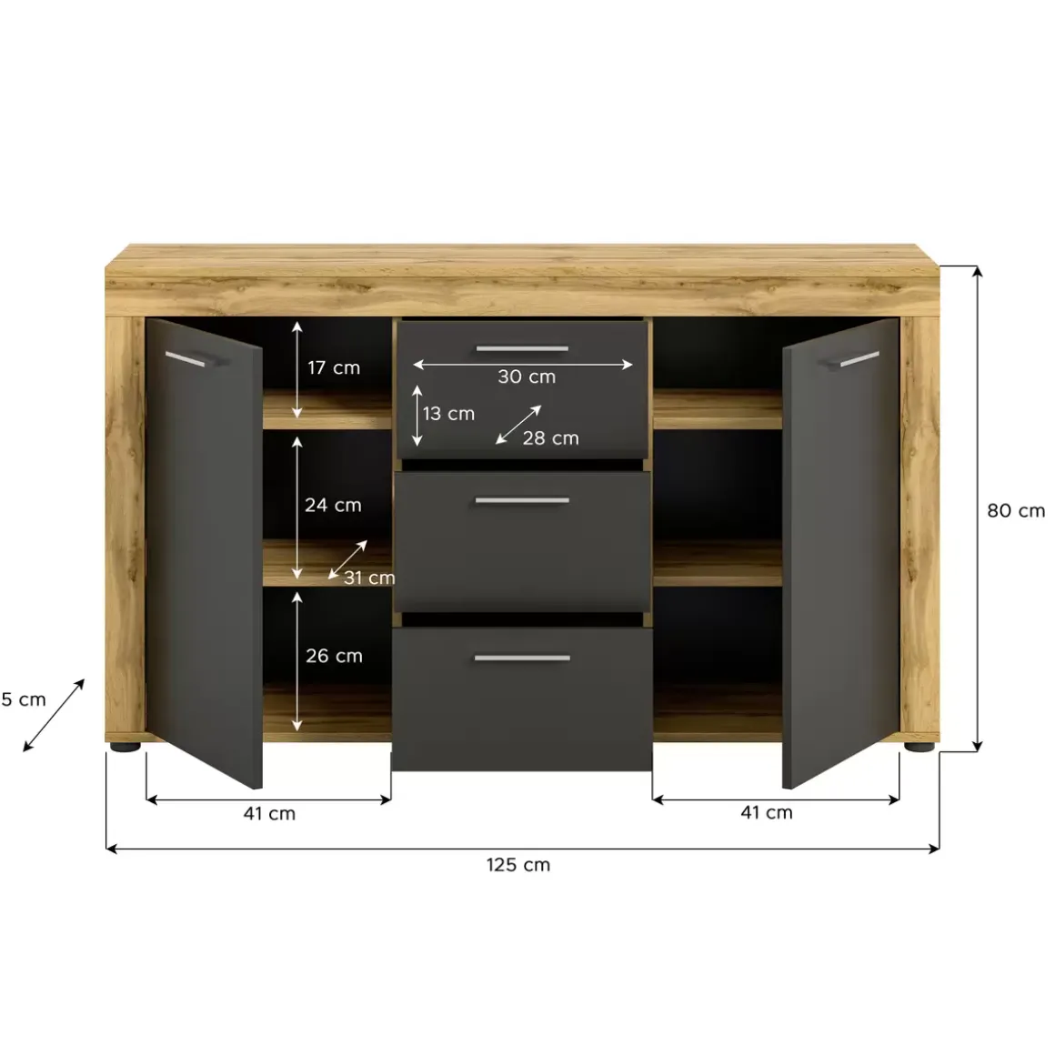 Sideboard