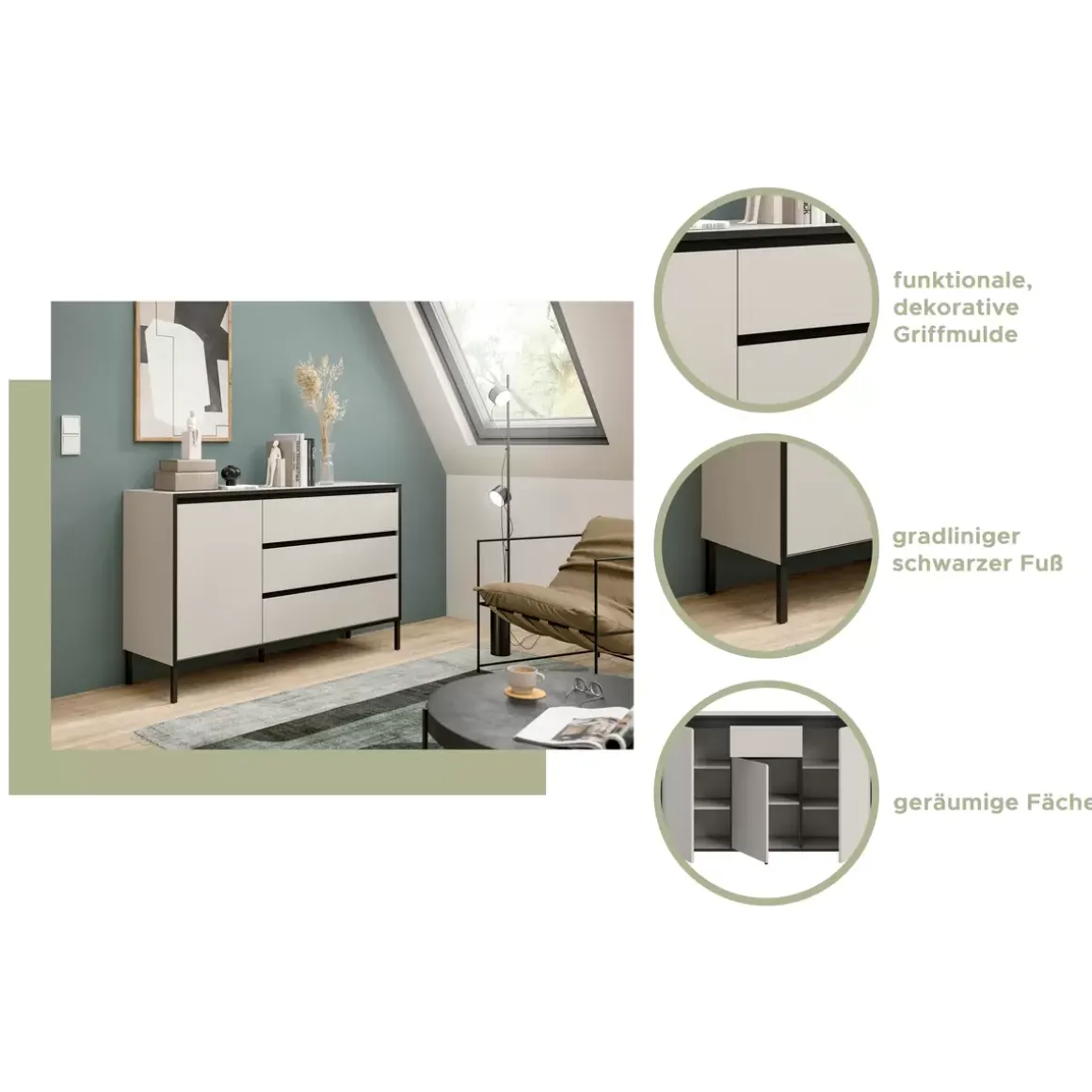Sideboard
