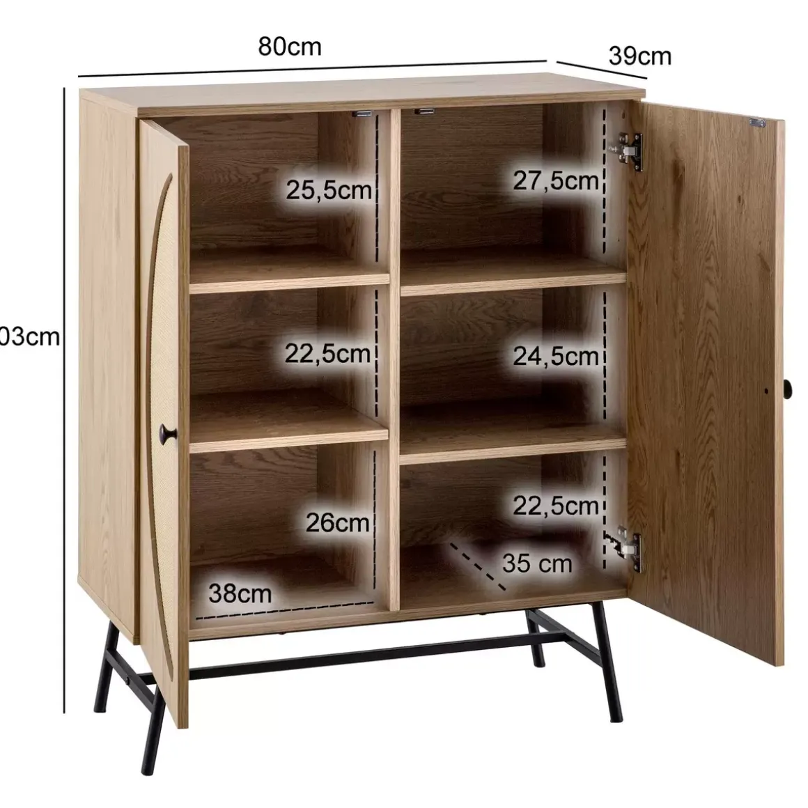 Sideboard