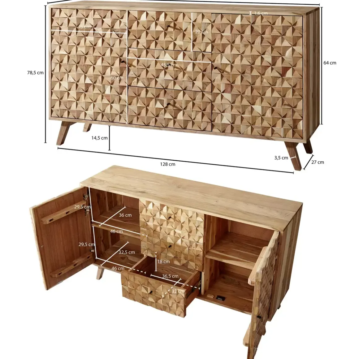 Sideboard