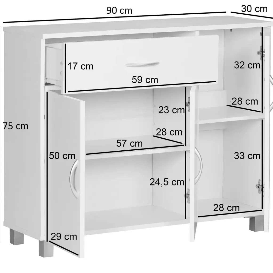 Sideboard