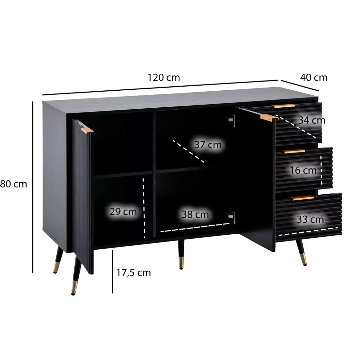 Sideboard
