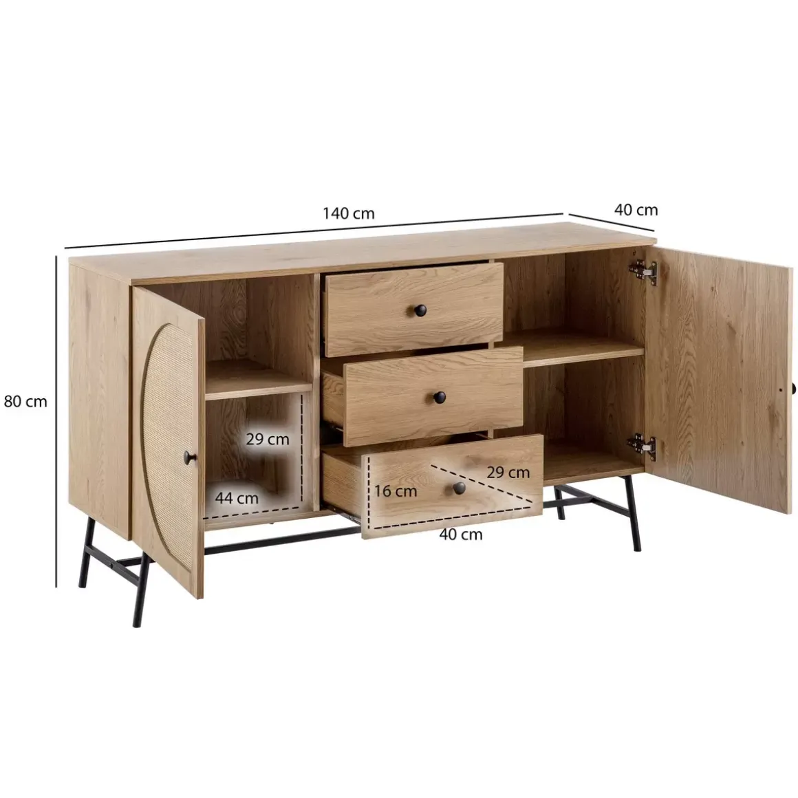 Sideboard