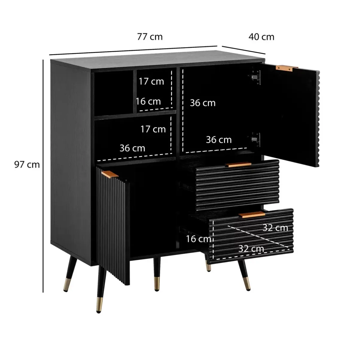 Sideboard