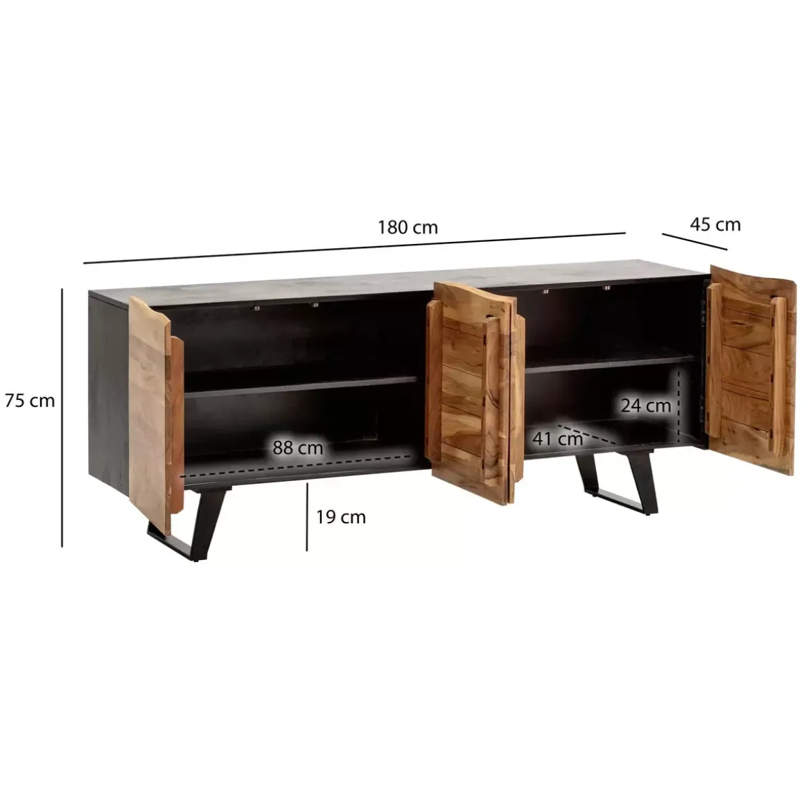 Sideboard