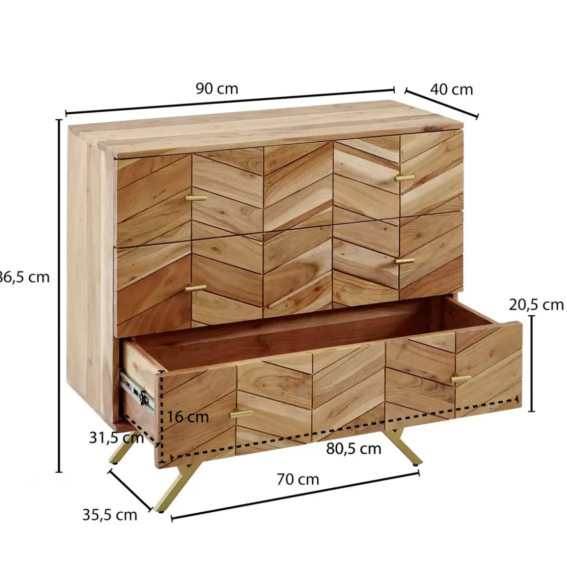 Sideboard