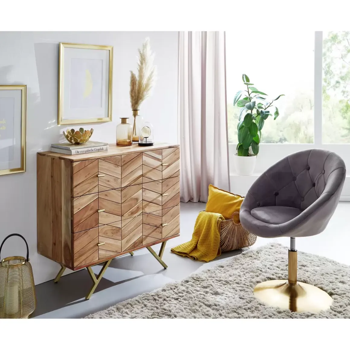 Sideboard