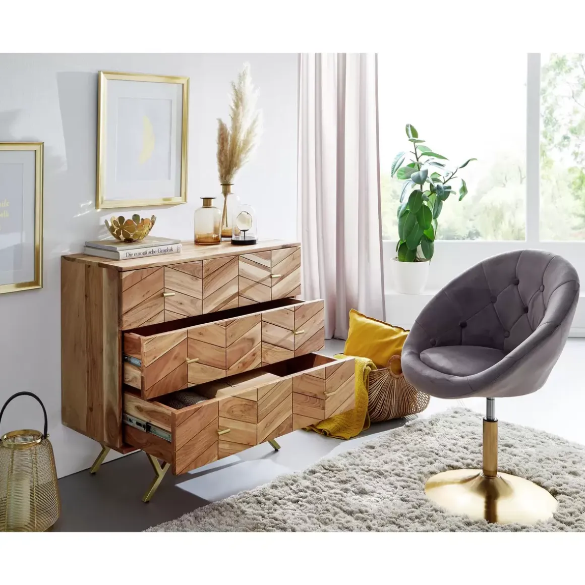 Sideboard