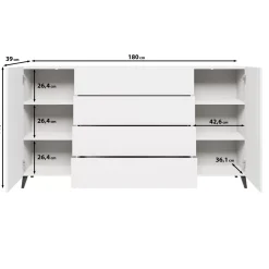 Sideboard